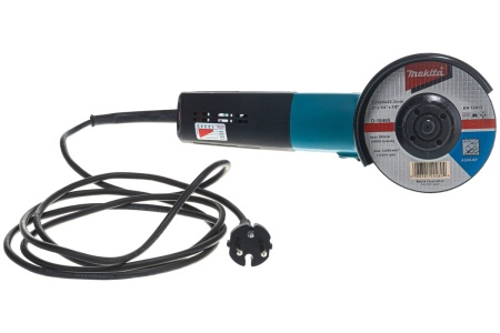Угловая шлифмашина Makita 9562 CVH
