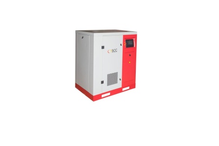 Спиральный безмасляный компрессор SCC Compressor SCROLLI 7 SC007000-10 бар