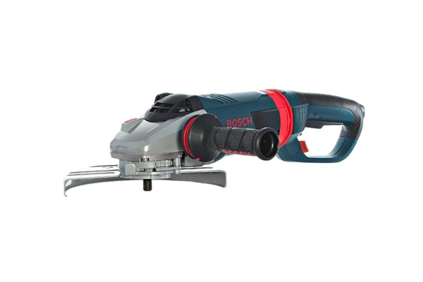 Угловая шлифмашина Bosch GWS 24-230 LVI 0.601.893.F00