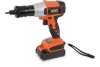 Аккумуляторный резьбовой заклепочник MESSER LW20LM серия 2021 05-32-007 Аккумуляторный резьбовой заклепочник MESSER LW20LM серия 2021 05-32-007