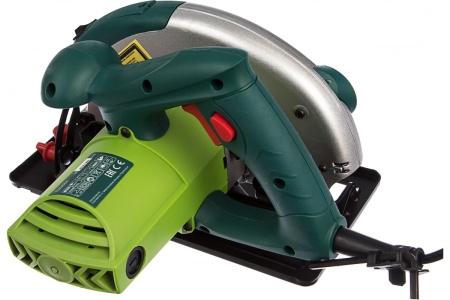 Дисковая пила DEWALT DWE 560 K