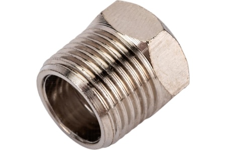 Переходник (3/8"M — 1/4"F) FUBAG 180190