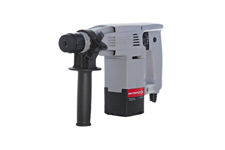 Перфоратор Интерскол П-20/550ЭР