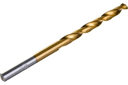 Сверло (2 шт; 2 мм; HSS) по металлу Fit 34320