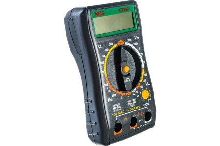 Цифровой мультиметр Master Professional UT30C 90031