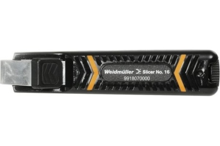 Кабельный нож Weidmuller SLICER NO 16 9918070000