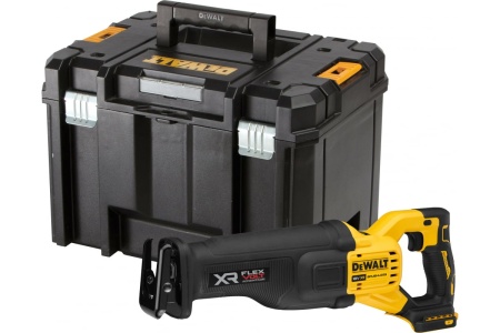 Сабельная пила Dewalt 18 В XR FLEXVOLT ADVANTAGE DCS386NT-XJ