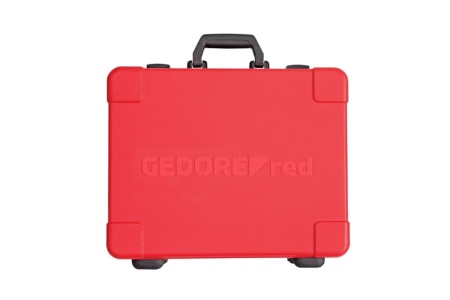 Чемодан для инструментов GEDORE RED пустой 3301660