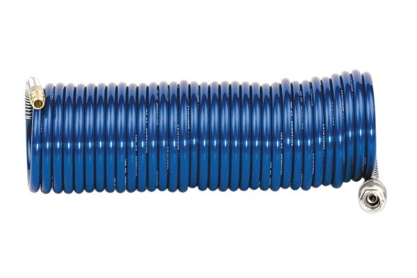 Шланг спиральный (8 мм 8 бар; 5 м) Rilsan Metabo 0901054940