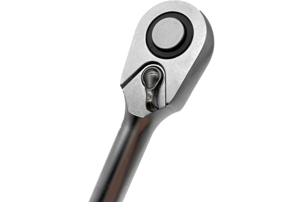 Трещотка Felo Ergonic 1/2", 255 мм 49783540 Трещотка Felo Ergonic 1/2", 255 мм 49783540