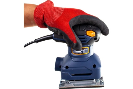 Вибрационная шлифмашина MAX-PRO 85235