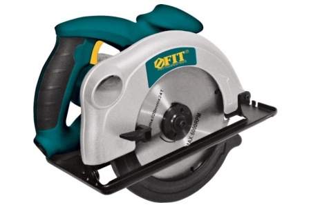 Электрическая дисковая пила PARTNERTOOL PCS1500-185