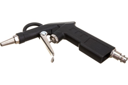 Продувочный металлический пистолет с длинным и коротким носиком ARMA DG-10B-2