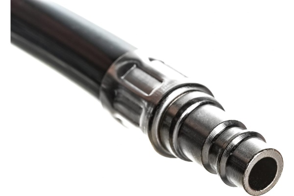 Шланг воздушный с фитингами 10 м, 12x16 мм Gigant RH 1012