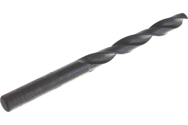 Сверло по металлу DIN338 HSS (8,5 мм, 1 шт.) WURTH 062585 090 5