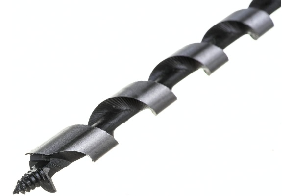 Сверло (12х460 мм) по дереву Matrix 70120 Сверло (12х460 мм) по дереву Matrix 70120