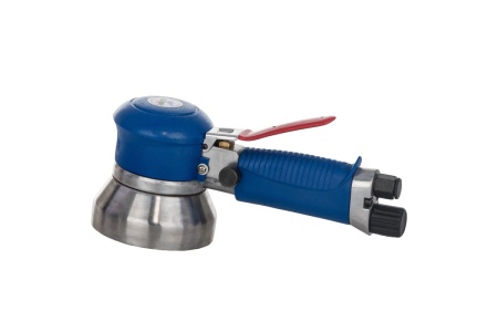 Орбитальная пневмошлифмашина AIKEN MFG 125/003-2 140204007
