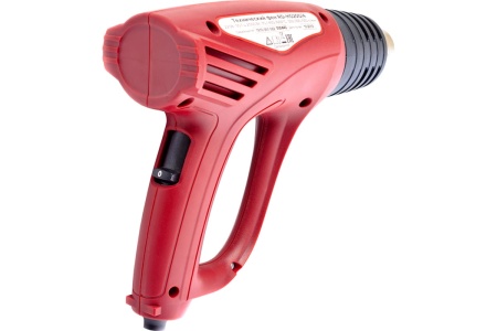 Строительный фен WORTEX HG 6222 HG622200011