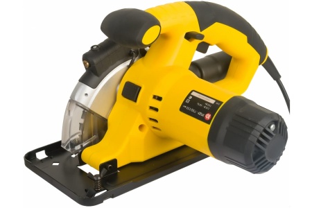 Дисковая пила Интерскол ДП-210/2000М 553.1.0.70