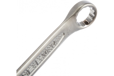 Комбинированный ключ с универсальным профилем ROCKFORCE 14мм на пластиковом держателе RF-75514MD