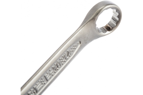 Комбинированный ключ с универсальным профилем ROCKFORCE 14мм на пластиковом держателе RF-75514MD