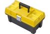 Ящик для инструментов STANDARD STUFF 12 МастерАлмаз 312x167x130мм 10501229
