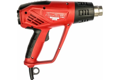Термовоздуходувка STEINEL HG2320E с набором для ремонта 005597