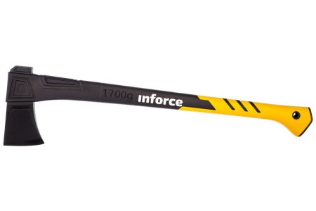 Топор-колун 1700 г Inforce 06-12-21