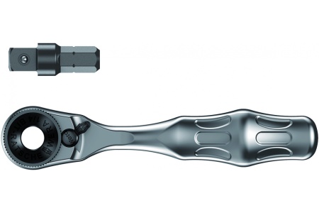 Трещотка 8001 A 1/4" SB Wera WE-073230