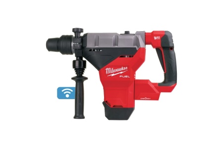 Аккумуляторный перфоратор Milwaukee M18 FHM-0C FUEL 4933464893