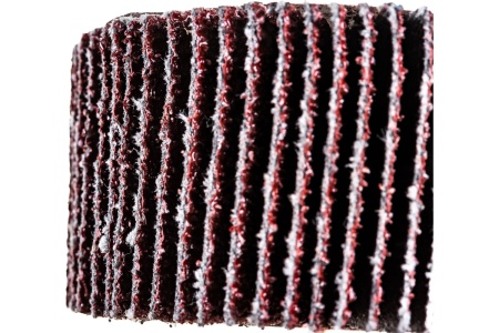 Диск лепестковый радиальный для дрели (60х30 мм; P40) FIT IT 39572