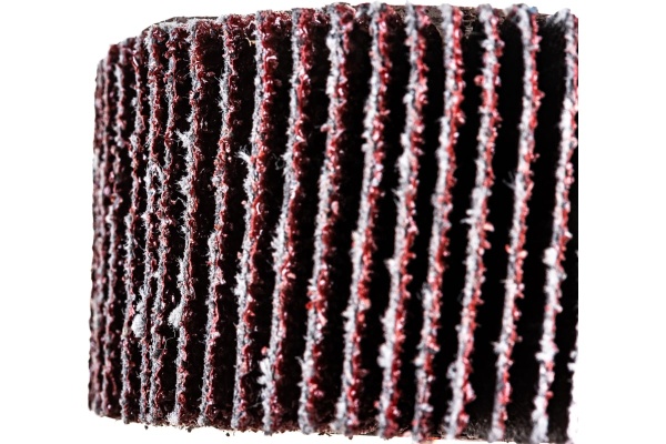 Диск лепестковый радиальный для дрели (60х30 мм; P40) FIT IT 39572