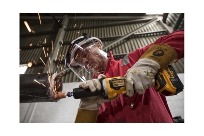 Прямошлифовальная машина DEWALT 18В XR DCG426N