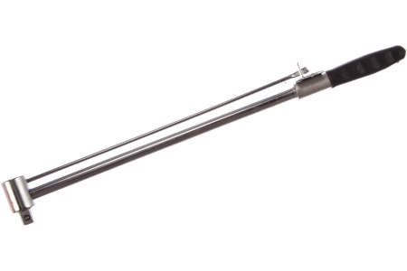 Динамометрический шкальный ключ АвтоDело 1/2", 0-300 Нм 40312 10099