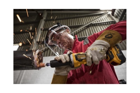 Прямошлифовальная машина DEWALT 18В XR DCG426N