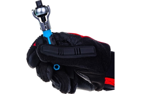 Трещотка AIST 1/4 x 1/4, 72 зуба 22109-72 00-00017626 Трещотка AIST 1/4 x 1/4, 72 зуба 22109-72 00-00017626