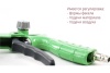 Пневмопистолет для антикоррозионных покрытий ECO SG-35C14 Пневмопистолет для антикоррозионных покрытий ECO SG-35C14