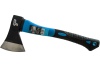 Кованый топор, пластиковая обрезиненная ручка TECH-TOP 800 Г (1/6/24)  122-0800 135661