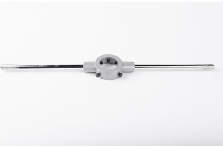 Плашкодержатель ИПК М12-М20 (G1/4-G1/2), посад. D57x38/45 мм, L-355 мм Р plashderM12-M20R