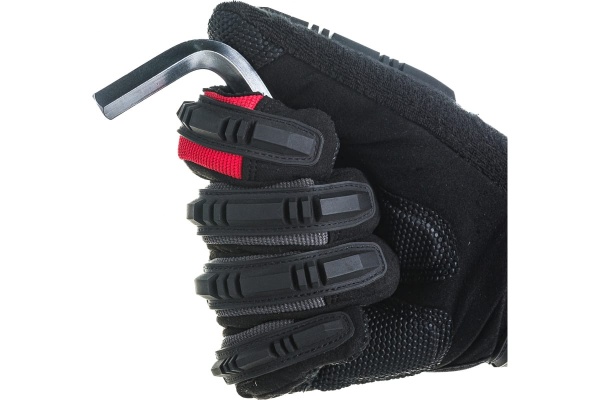 Шестигранный ключ Nord-Yada 11мм 907614