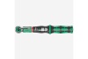 Набор WERA Safe-Torque A 2 Set 1, присоединительный шестигранник 1/4", 2-12 Нм, 23 предмета WE-075832