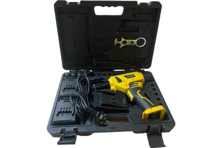 Аккумуляторный заклепочник Skytools SK-50R Аккумуляторный заклепочник Skytools SK-50R