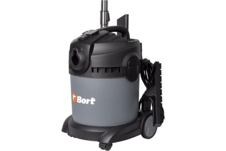 Пылесос для сухой и влажной уборки BORT BAX-1520-Smart Clean 98291148