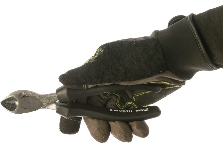 Бокорезы 180 мм Wurth 577201 553961 1