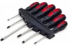 Набор отверток Сервис Ключ 6шт 75800