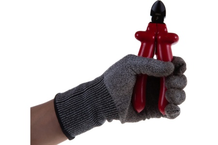 Бокорезы "ЭКСПЕРТ"  "ЭЛЕКТРИК" 160мм Зубр 2214-5-16_z02