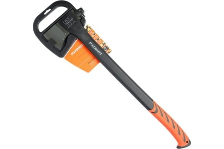 Топор-колун PATRIOT T21 PA 711 Logger 777001330