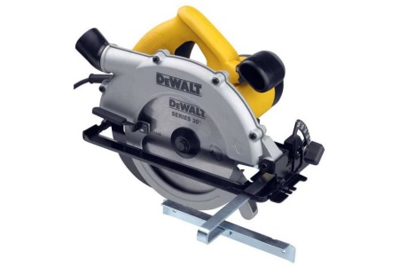 Дисковая пила DeWALT D 23620