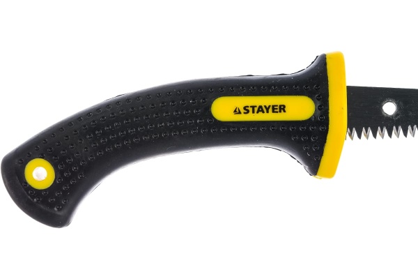 Выкружная ножовка STAYER 2-15170