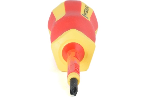 Крестовая отвертка NORGAU VDE N171-PH0X60 067073201